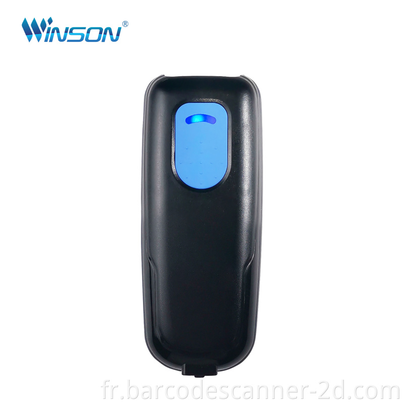 wireless portable scanners